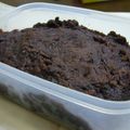 かぜひかる's cooksnap of when they made アズキあん.