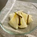 crowcrow's cooksnap of when they made かぶのお漬物.