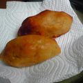 黒猫ジンジャー's cooksnap of when they made こくうま濃厚♡後味スッキリスイートポテト.