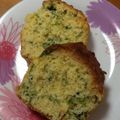 らかひゆ's cooksnap of when they made 具だくさんケークサレ☆.