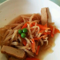 とんもんもん's cooksnap of when they made 簡単☆切り干し大根の煮付け.