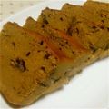 クックOKNDMQ☆'s cooksnap of when they made 紅茶のパウンドケーキ.