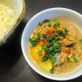 クックあこ's cooksnap of when they made ヤバウマッ！ひきずりうどん～山形の味♪.
