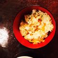 るりぐく's cooksnap of when they made 簡単！常備野菜でほっこり炊き込みご飯♪.