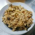 mamihys's cooksnap of when they made ツナと塩昆布の炊き込みご飯/おこわ.
