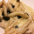 万能鑑定士's cooksnap of when they made ルクエで＊カジキマグロと野菜のチーズ蒸し.