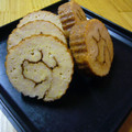 ゆっこっこー's cooksnap of when they made おさかなのソーセージで♪伊達巻き風卵焼き.