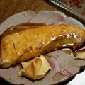 kota77's cooksnap of when they made 簡単に絶品☆ブリの照り焼き☆隠し味は….