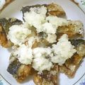 ♪カメカメ♪'s cooksnap of when they made 鯖の竜田揚げ.