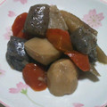 sweet_rose's cooksnap of when they made 簡単☆小料理屋のうま煮.