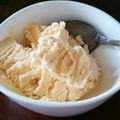 カミカミムー's cooksnap of when they made 冬だけ作る？男のアイスクリーム.