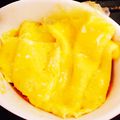 となりのお米's cooksnap of when they made 失敗しないフワフワオムライス❤.