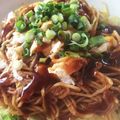 ちなごん♪'s cooksnap of when they made 府中焼き.