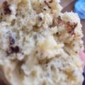 ya0521's cooksnap of when they made 簡単★紅茶蒸しパン★シリコンスチーマー.