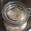biriyani's cooksnap of when they made 超☆簡単　カブの漬物?!.