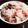 rira。's cooksnap of when they made ☆鶏肉と舞茸のホカホカ炊き込み御飯☆.