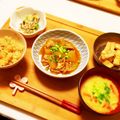 1221まゆ's cooksnap of when they made ひじきツナきゃべつ簡単サラダ.