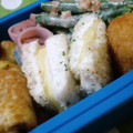 StardustCrusaders's cooksnap of when they made トースターで☆簡単はんぺんの青海苔焼き.