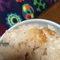 まあゆりんりん's cooksnap of when they made 深川飯（あさりご飯）.