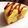 ふーふーぅ's cooksnap of when they made 揚げないアメリカンドッグ風.