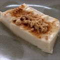 クックKS90QY☆'s cooksnap of when they made 簡単豆腐デザート.