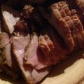 ヨッチの母's cooksnap of when they made うちの☆焼き豚　チャーシュー☆　活力鍋.