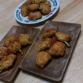 meo35's cooksnap of when they made ジューシー☆甘辛手羽中の唐揚げ.
