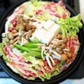 たまこどん's cooksnap of when they made 簡単！白菜と豚バラ肉のミルフィーユ鍋☆.