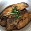 クックYBRMUA☆'s cooksnap of when they made カレイの煮付け.