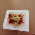 クックOSB55S☆'s cooksnap of when they made ◈旨み冷奴◈旨みの幸◈.