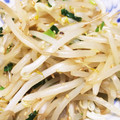 kirarinrin's cooksnap of when they made 簡単！もやし炒め.
