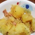 ＊アンティ＊'s cooksnap of when they made じゃがいもベーコン炒め.