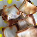 まっちゃん３７'s cooksnap of when they made 春巻きの皮でおやつ〜♫.