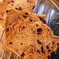 しゅうゆうけいはる母's cooksnap of when they made HBで いちじくパン.