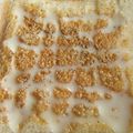iyo＊'s cooksnap of when they made 好きな味♪練乳ゴマトースト.