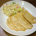 クック9WTL40☆'s cooksnap of when they made 定番！豚の生姜焼き☆.