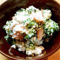 うっちー38's cooksnap of when they made 簡単あっさり＊ブロッコリーの白和え＊.