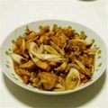 サーゴット's cooksnap of when they made ガリバタチキン.