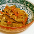カナティー☆'s cooksnap of when they made 切り干し大根の簡単煮.