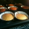 なるぺい's cooksnap of when they made 簡単！HMでマドレーヌ.