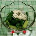 こたらパッド's cooksnap of when they made カロリー控えめ☆ヨーグルトドレッシング♪.