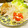 ミナいちご's cooksnap of when they made トマトとクリチのおかか和え.