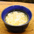 ちべターリー's cooksnap of when they made 卵とトウモロコシの中華スープ.