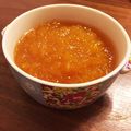 soycoco's cooksnap of when they made はっさくのマーマレード.