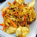 ゆいどん。's cooksnap of when they made 切り乾し大根濃ゆ味(^^).