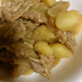 ✫HANA✫'s cooksnap of when they made じゃがいもと豚肉のとろとろ煮.