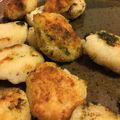 yummy♡'s cooksnap of when they made おからでモチモチ旨い☆簡単ニョッキ風.