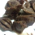 はちみつココア's cooksnap of when they made 簡単！砂肝の下処理　利き手が汚れにくい～.
