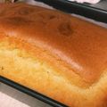 クックHTQACT☆'s cooksnap of when they made しっとり♡ふんわり♡バナナシフォンケーキ.