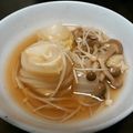 ＊さあや＊'s cooksnap of when they made お餅の白菜ロールあんかけ.